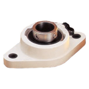  KCJT 25 PS  2018 Flange Block Bearings