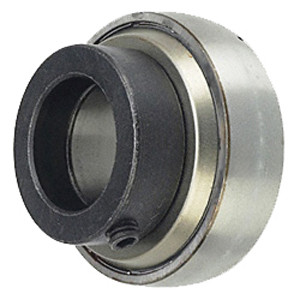  GN107KLLB  10 Solutions  Insert Bearings Spherical