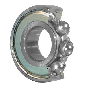  6001-C-2Z-C4  2018 TOP 5 SINGLE ROW BALL BEARINGS