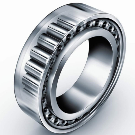 TIMKEN Tapered Roller Bearings and Crossed Roller Bearings Reference