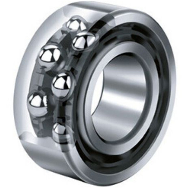 SKF single-row angular contact ball bearings reference