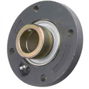  PMEY20-N  2018 Flange Block Bearings