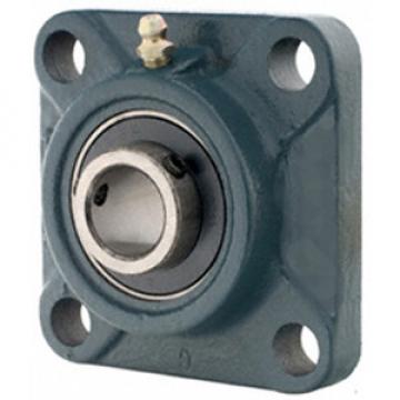  UCF201-008D1  2018 Flange Block Bearings