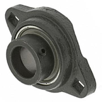  GRFTD1 7/16  2018 Flange Block Bearings