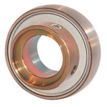  GRA102-NPP-B  10 Solutions  Insert Bearings Spherical