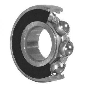  6002-RSR-C3  2018 TOP 5 SINGLE ROW BALL BEARINGS