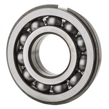  6208-N-C3  2018 TOP 5 SINGLE ROW BALL BEARINGS