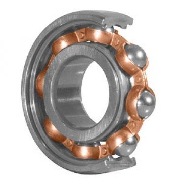  16060M  2018 TOP 5 SINGLE ROW BALL BEARINGS