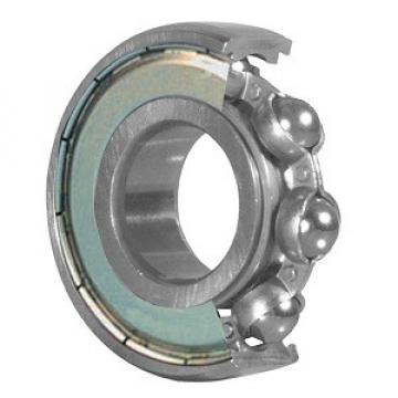  307-Z/W64  2018 TOP 5 SINGLE ROW BALL BEARINGS