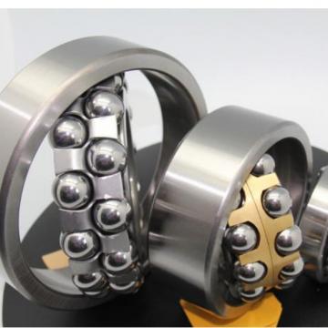2316 ISO Self-Aligning Ball Bearings 10 Solutions