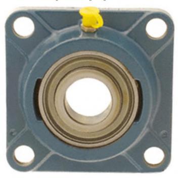 UKP209 ISO Top 10 Bearing Units