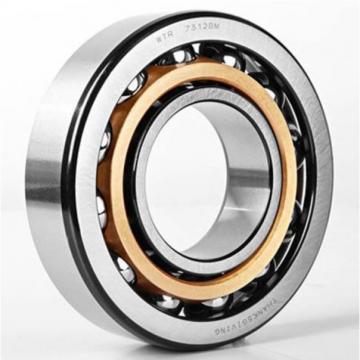 7060 BDF ISO Top 10 Angular Contact Ball Bearings