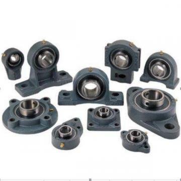 UKP205+H2305 NACHI Top 10 Bearing Units