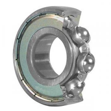  607LBC3  2018 Single Row Ball Bearings