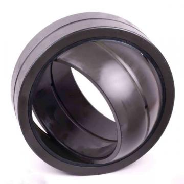 GX12T LS 10 Solutions Plain Bearing