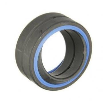 GW 120 ISO 10 Solutions Plain Bearing