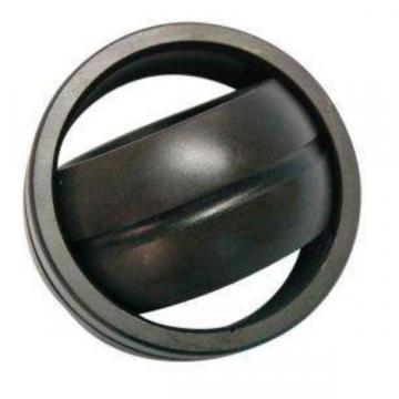 GW 240 ISO 10 Solutions Plain Bearing