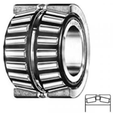  1380-50030/1329-50000  Best-Selling  Tapered Roller Bearing Assemblies