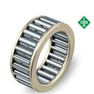 NKIS 17 NBS  2018 Germany Needle Roller Bearing