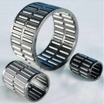 NKIS 100 NBS  2018 Germany Needle Roller Bearing