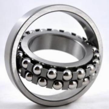 TSF 10 BB-O ISB Self-Aligning Ball Bearings 10 Solutions