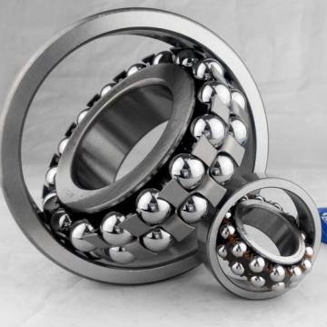 S2206 ZEN Self-Aligning Ball Bearings 10 Solutions