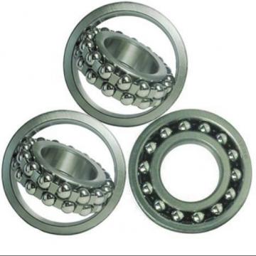 2314 K ISB Self-Aligning Ball Bearings 10 Solutions