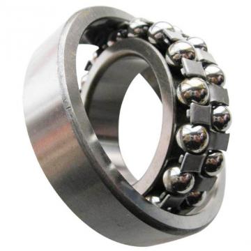 S2203-2RS ZEN Self-Aligning Ball Bearings 10 Solutions