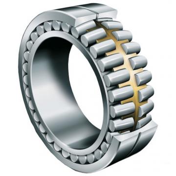 NNCL4880 V ISO Cylindrical Roller Bearing Original