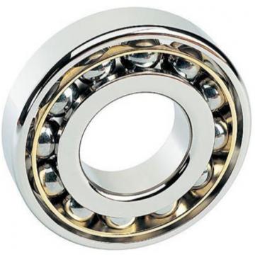  607  2018 Single Row Ball Bearings