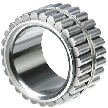 NKIS 20 NBS  2018 Germany Needle Roller Bearing