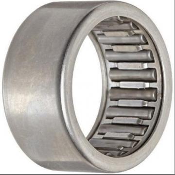 NKIS 17 NBS  2018 Germany Needle Roller Bearing