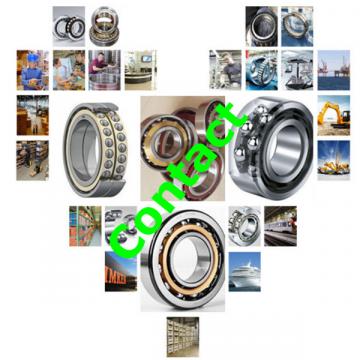 71830C AST Angular Contact Ball Bearing Top 5