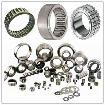 NKIS 17 NBS  2018 Germany Needle Roller Bearing