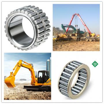 NKIS 100 NBS  2018 Germany Needle Roller Bearing