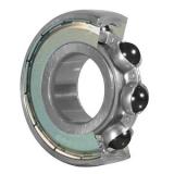  3NC6203ZZC3  2018 TOP 5 SINGLE ROW BALL BEARINGS